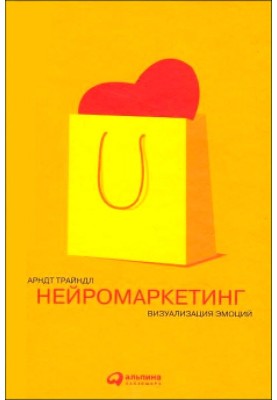 Нейромаркетинг: Визуализация эмоций