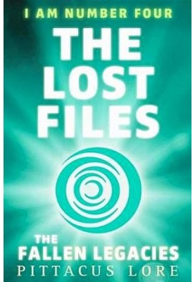 I Am the Fourth: Missed Materials: Legacy of the Fallen