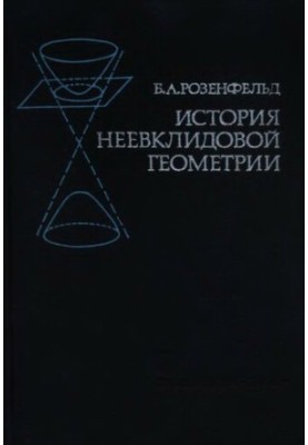 История неевклидовой геометрии.