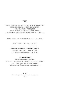 Study of the device and the principle of operation of installations for coating with gas-flame spraying method.