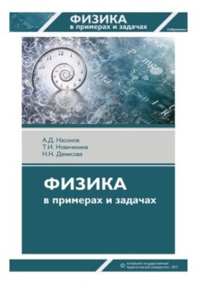 Physics in Examples and Tasks: The Tasker