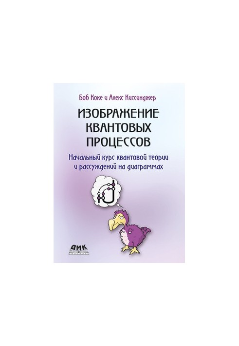 Image of quantum processes
