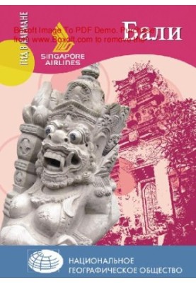 Bali [Electronic resource]