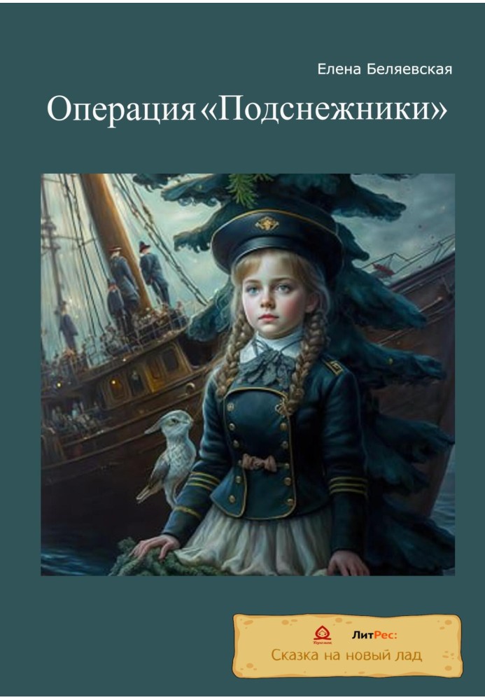 Операция «Подснежники»