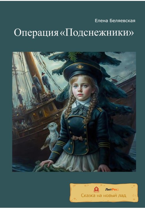 Операция «Подснежники»