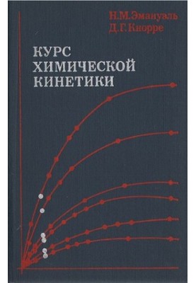 Chemical Kinetics Course