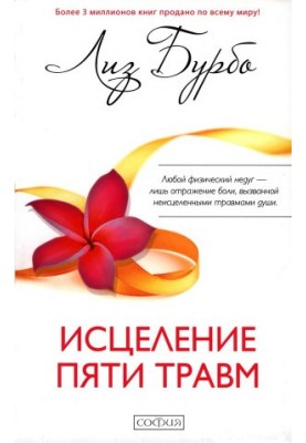 Зцілення п’яти травм