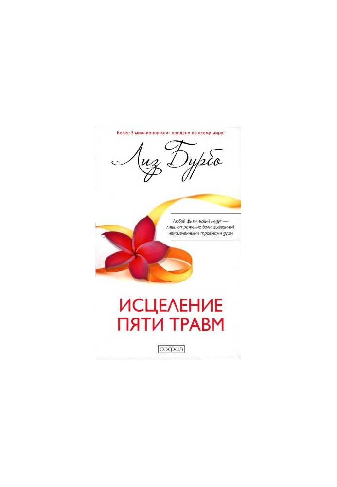 Зцілення п’яти травм