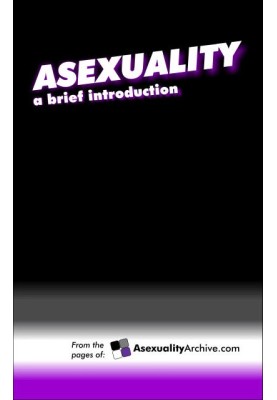 Asexuality: A Brief Introduction
