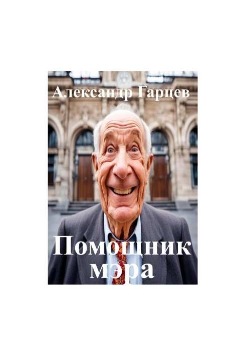 Помічник мера