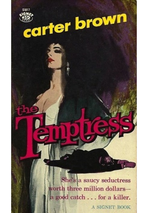 Temptress