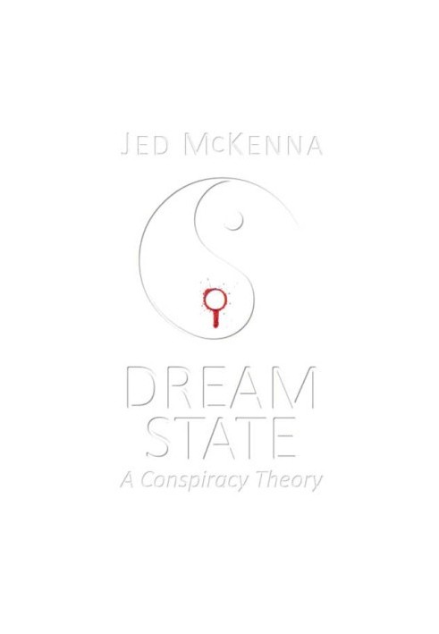 In a dream: conspiracy theory