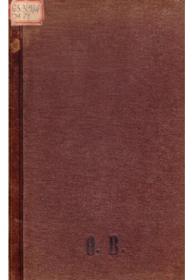 Жизнь графа Сперанского Т. 1 (части I-II)