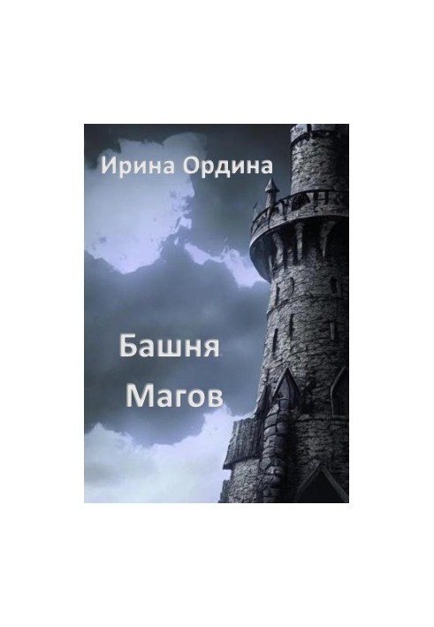 The Magi Tower