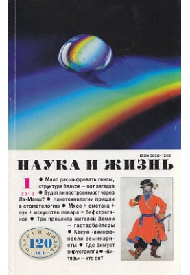 Лічильник клітинного часу