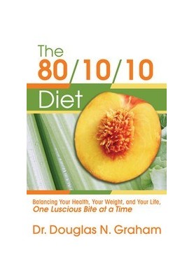 Diet 80/10/10