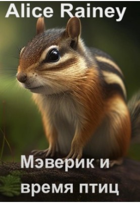 Маверик і час птахів