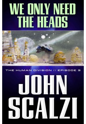 We Only Need the Heads