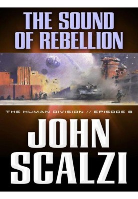 The Sound of Rebellion
