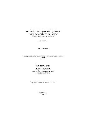Management and Economics of Informatization in the Service Sector