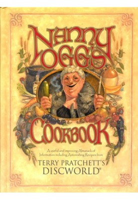 The Cooking Book of Nanny Ogg