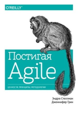 Постигая Agile: ценности, принципы, методологии