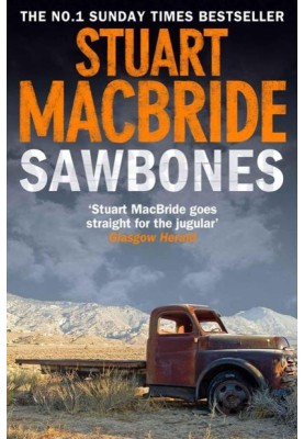 Sawbones