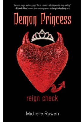 Reign Check