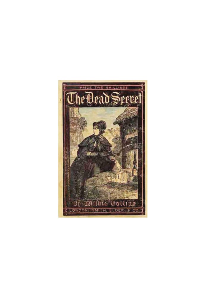 The Secret