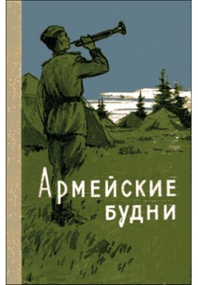 Армейские будни