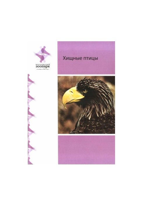 Хищные птицы