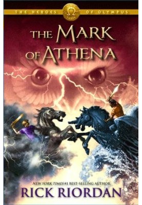 Athena's Label