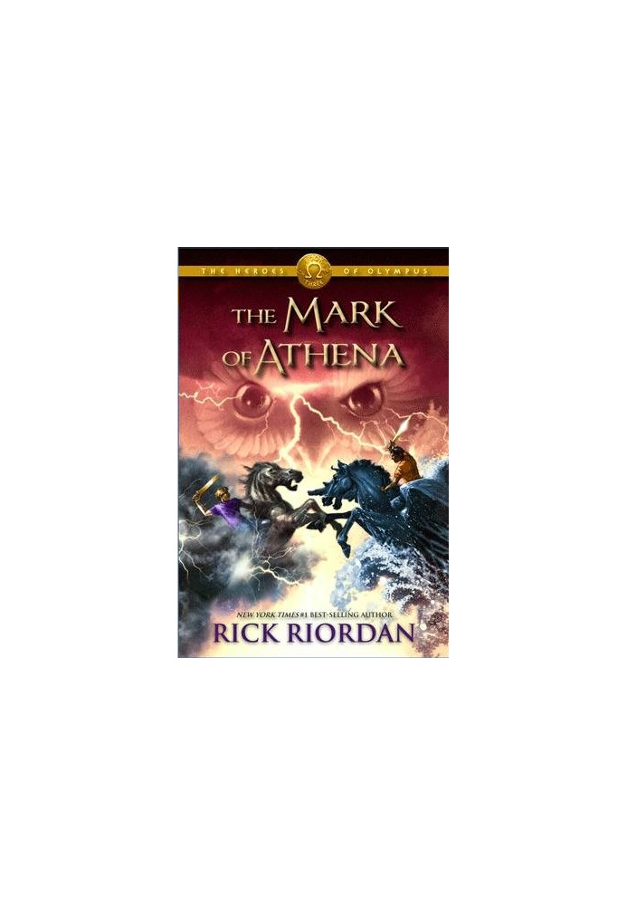 Athena's Label