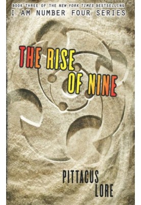Rebellion of Nine
