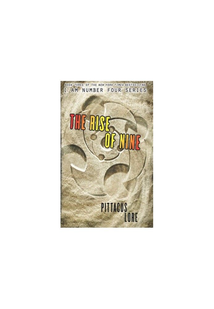 Rebellion of Nine