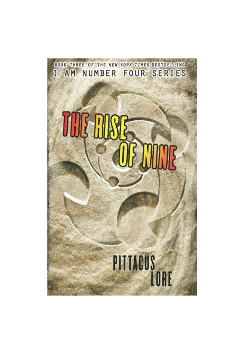Rebellion of Nine