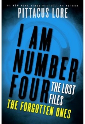 Filed to:Forgotten