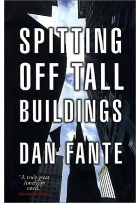 Spitting Off Tall Buildings
