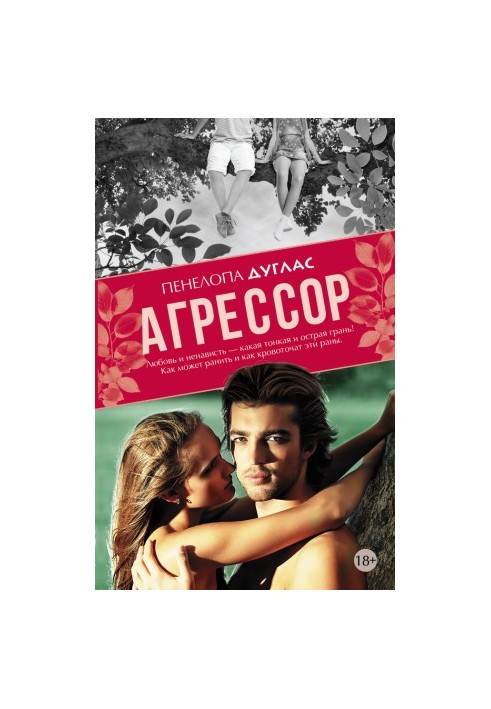 Агрессор