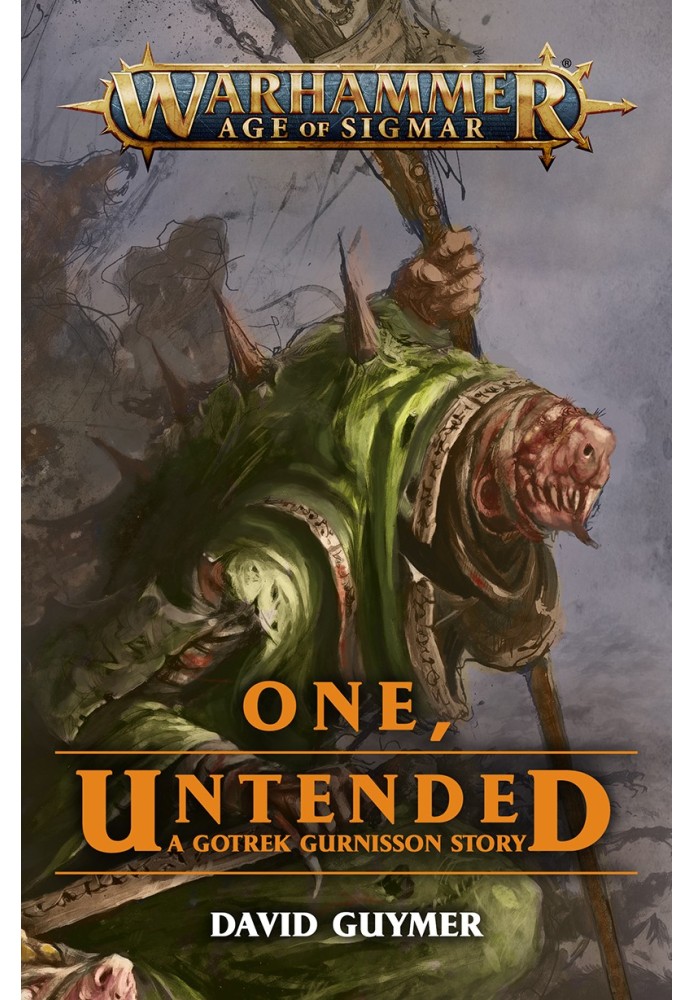 One, Untended