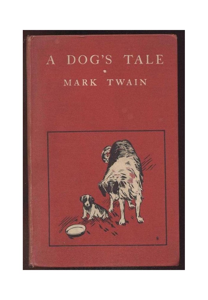 A Dog's Tale