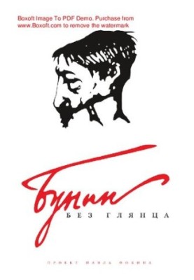 Bunin without gloss : [Electronic resource] : project by Pavel Fokin