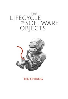 The life cycle of software objects