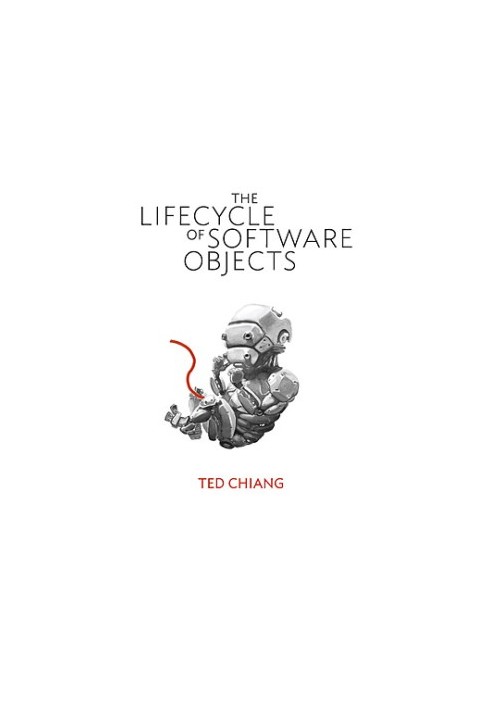 The life cycle of software objects