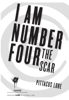 Scar