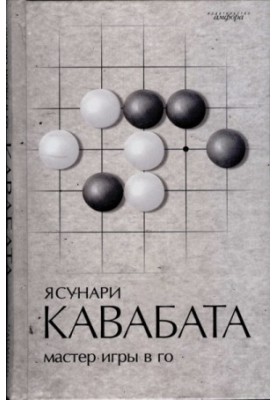 Master of the game in Go