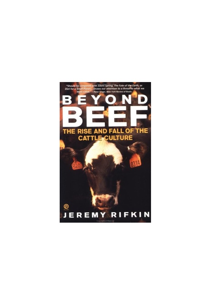 On the other side of beef