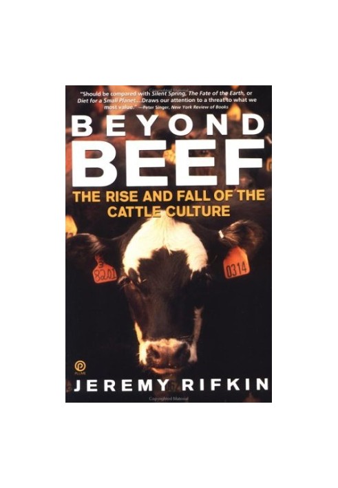 On the other side of beef