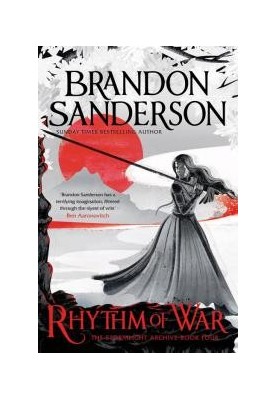 Rhythm of War [LP]