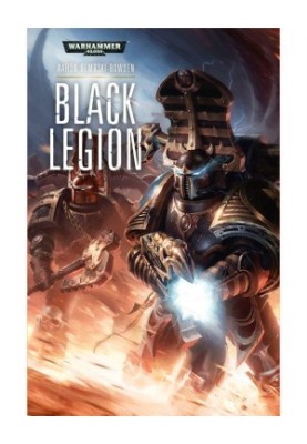 The Black Legion